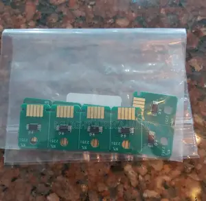 Buyink 5 PCS MC-G01 Maintenance Cartridge Chip Compatible