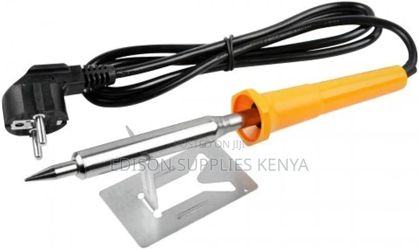 Tolsen Soldering Iron 60W Solder Gun 60 Watts Heavy Duty