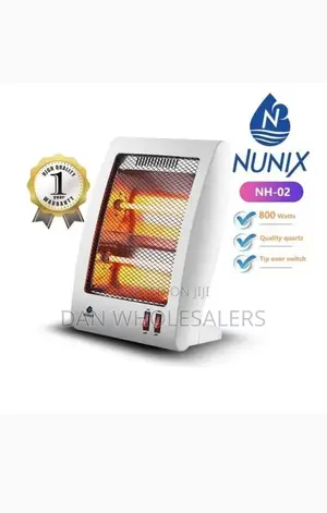 Room Heater Nunix