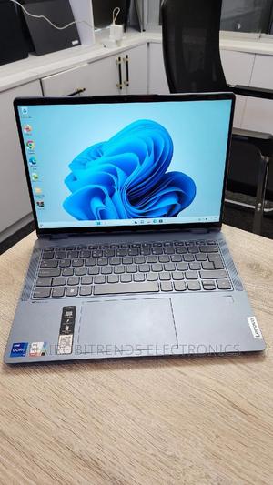 Laptop Lenovo Flex 5 8GB Intel Core I7 SSD 512GB