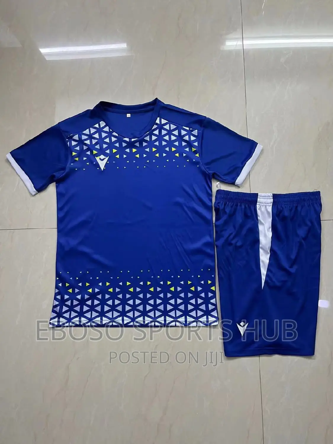 Imported Football Jerseys