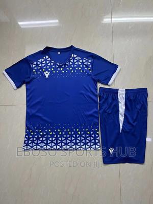 Imported Football Jerseys - thumbnail 2