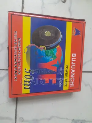 50 Metres Tape Measure 