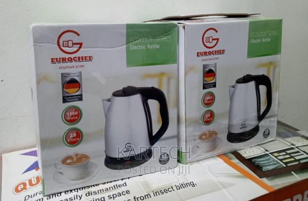 Electric Kettle
