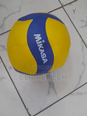 Mikasa Volleyball 