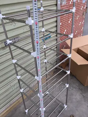 Brand New Multi Purpose Rack