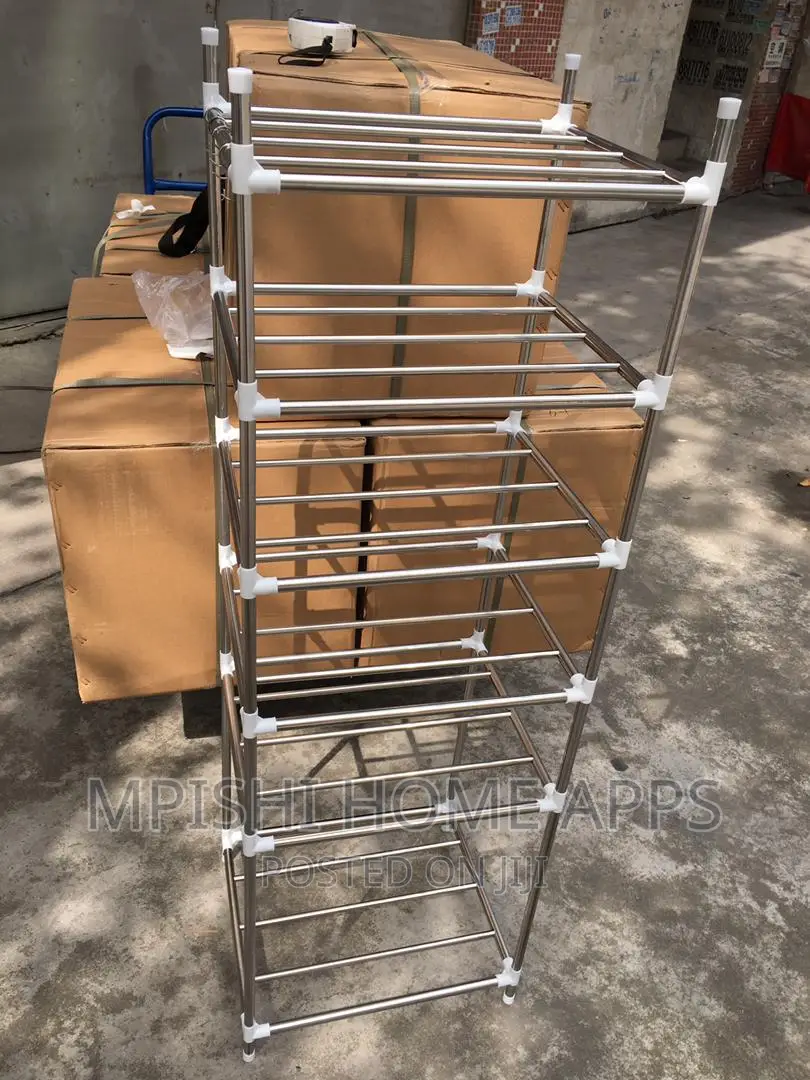 Brand New Multi Purpose Rack