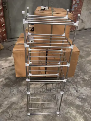Brand New Multi Purpose Rack