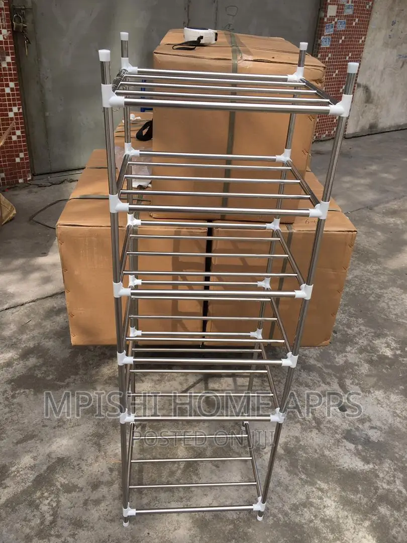Brand New Multi Purpose Rack
