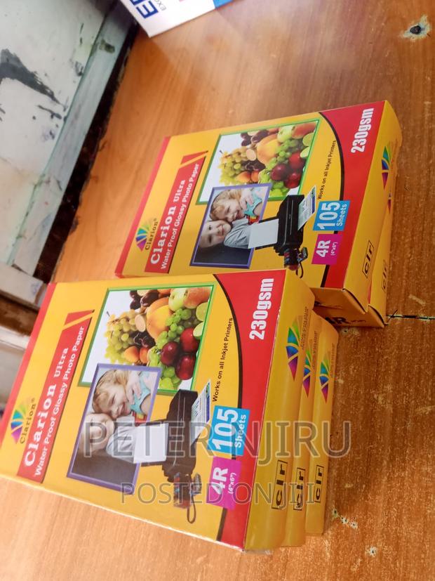 Best Photopaper 4R - main view