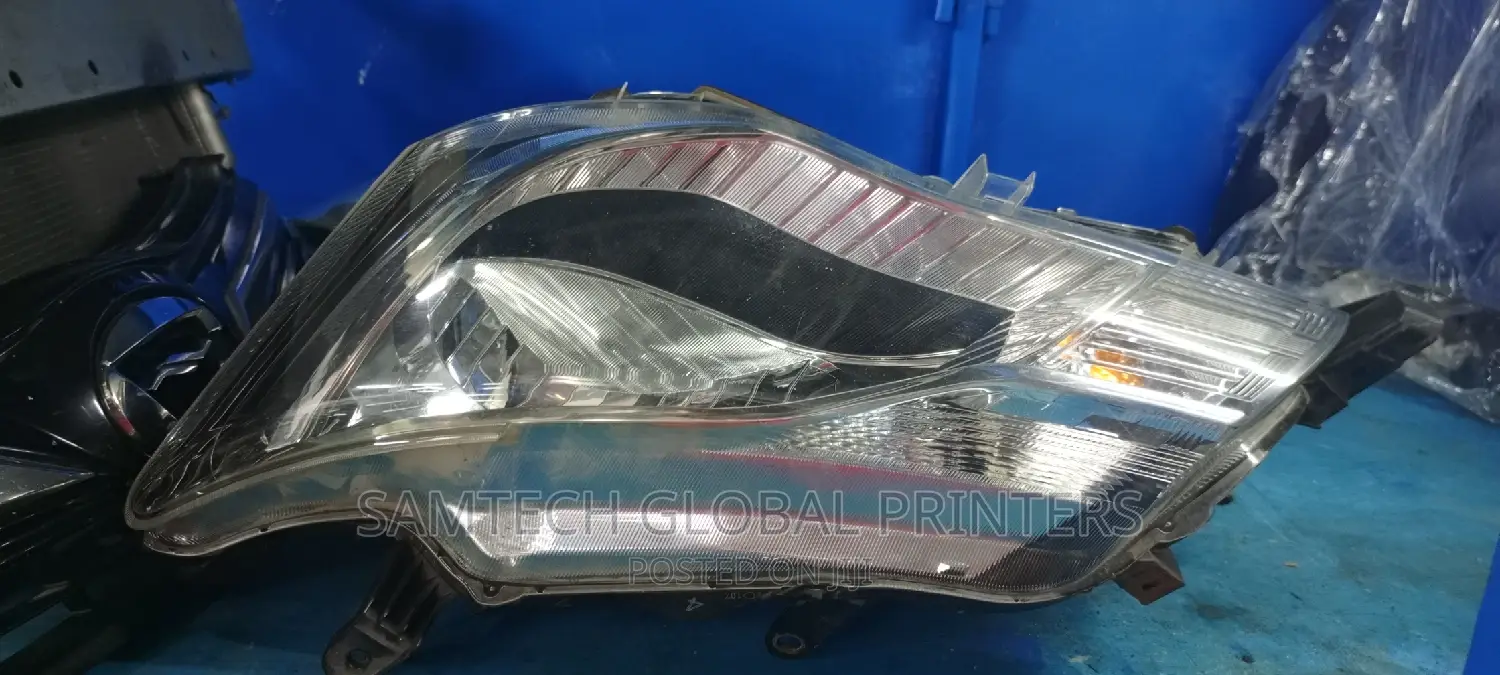 Available Fielder 161 Headlight* /