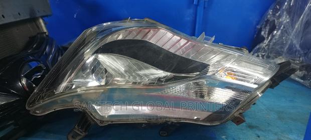 Available Fielder 161 Headlight* /