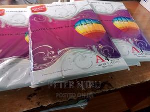 Clarion Matte Paper - thumbnail 2