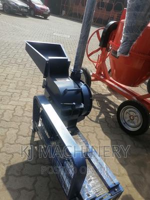 Divo Electric Poshomill Now in Stock - - thumbnail 2