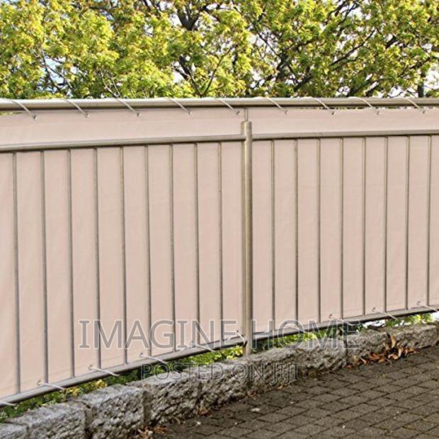 Balcony Privacy Shield - thumbnail 2
