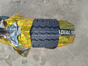 175R13C Kenda Tyre (8ply)
