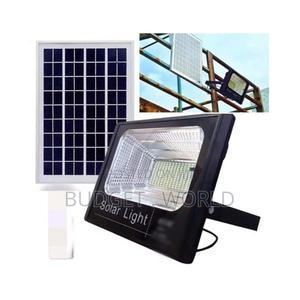 Solar Light .100watts Solar Security. Flood Light - thumbnail 2