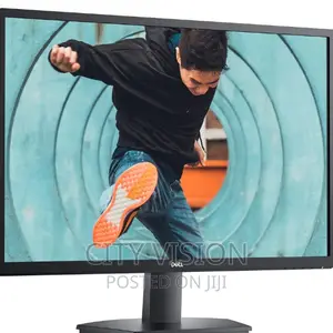 Full HD Monitor Dell( SE2722H) FHD Monitor!!