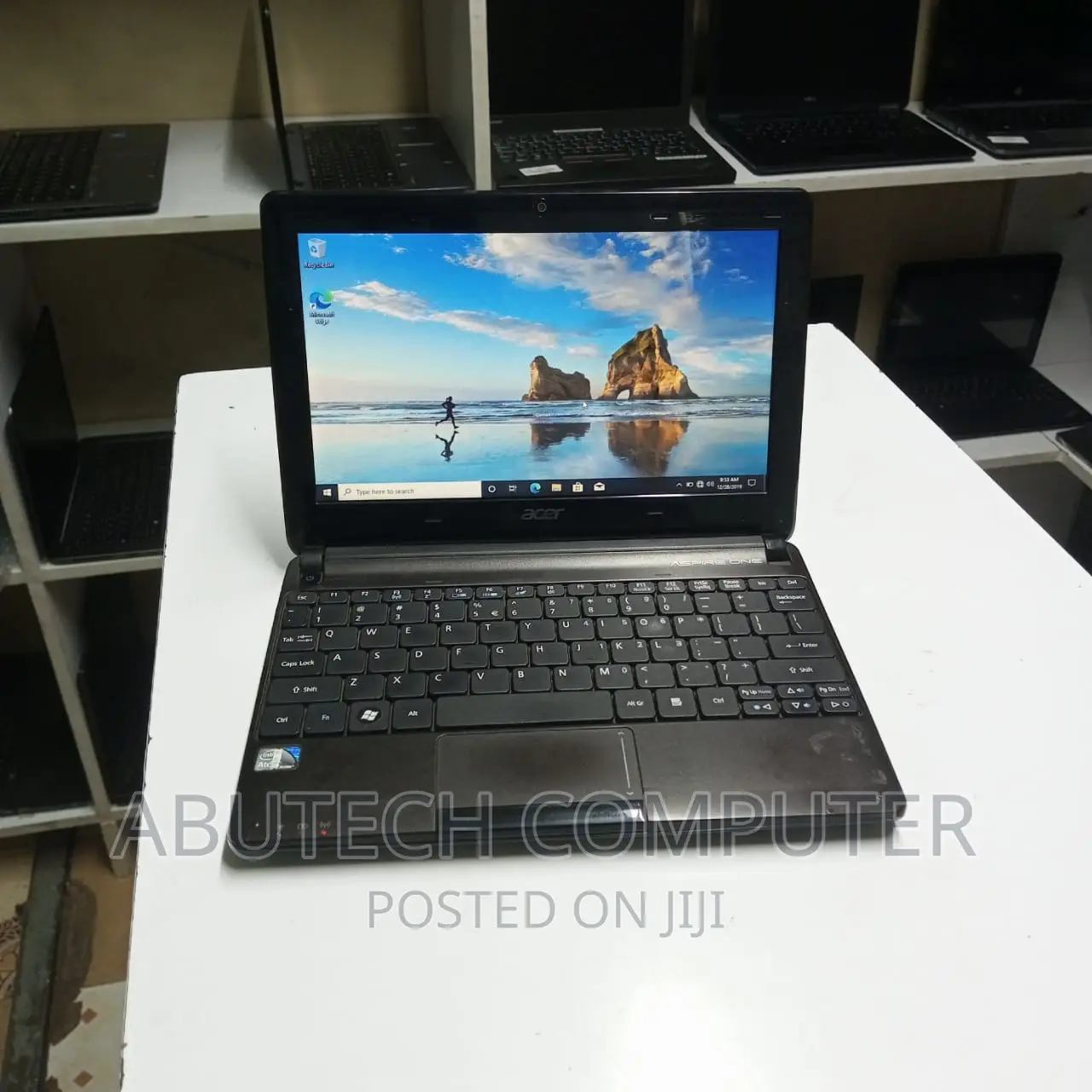 Laptop Acer Aspire 1 2GB Intel Celeron HDD 250GB