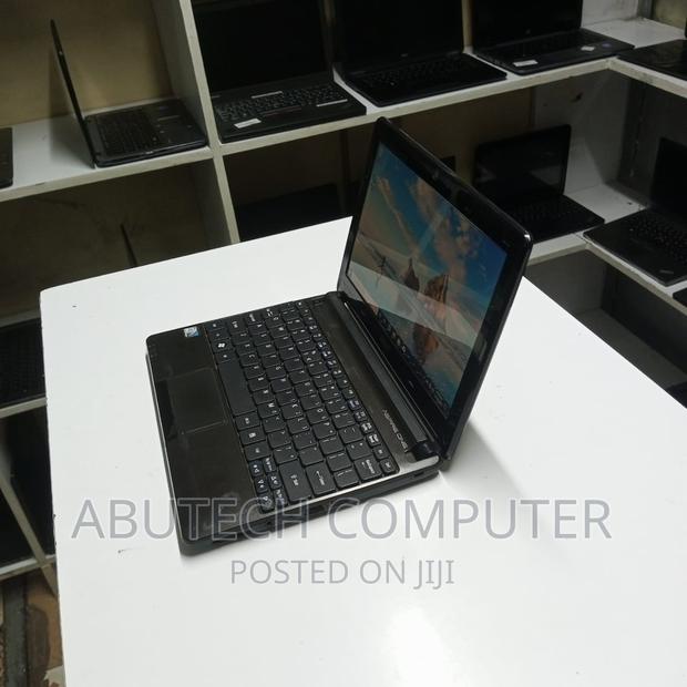 Laptop Acer Aspire 1 2GB Intel Celeron HDD 250GB - thumbnail 2