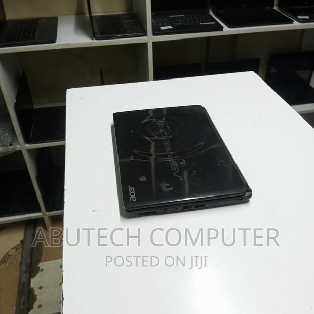 Laptop Acer Aspire 1 2GB Intel Celeron HDD 250GB - thumbnail 3