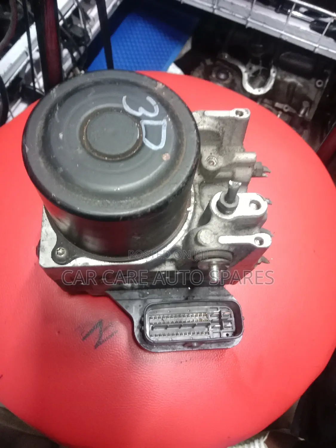 Abs Pump Toyota Rav 4