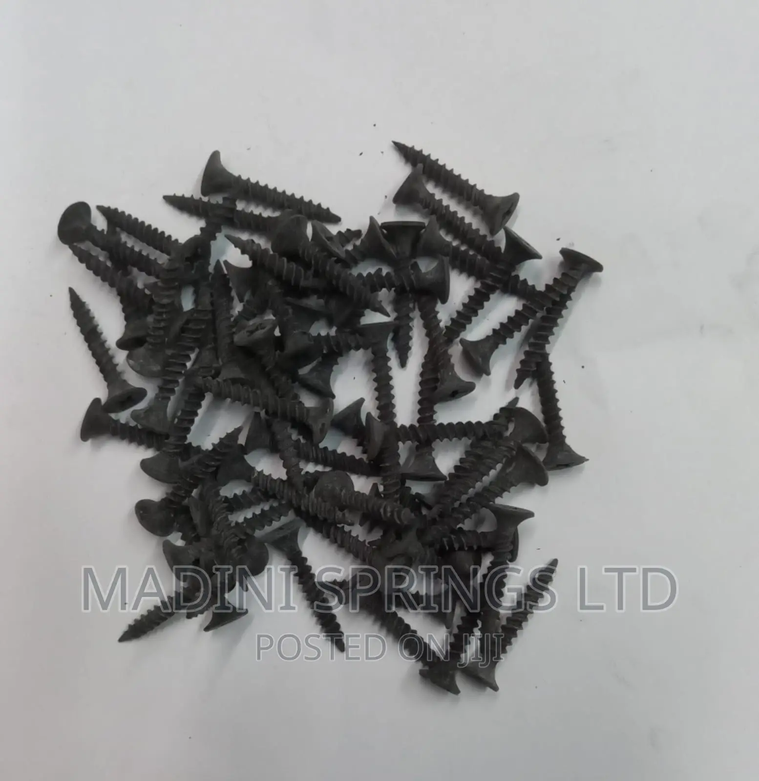 Gypsum Screws (200 PCS in a Packet)