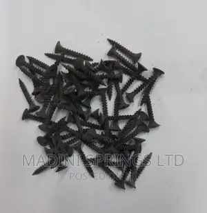 Gypsum Screws (200 PCS in a Packet)