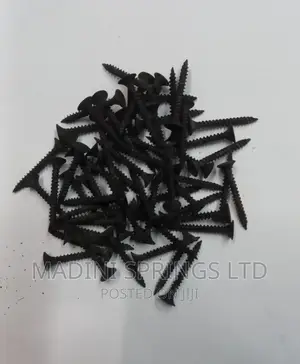 Gypsum Screws (200 PCS in a Packet)