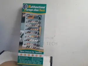 8 Tier Shoe Rack 8 Tier Shoe Rack