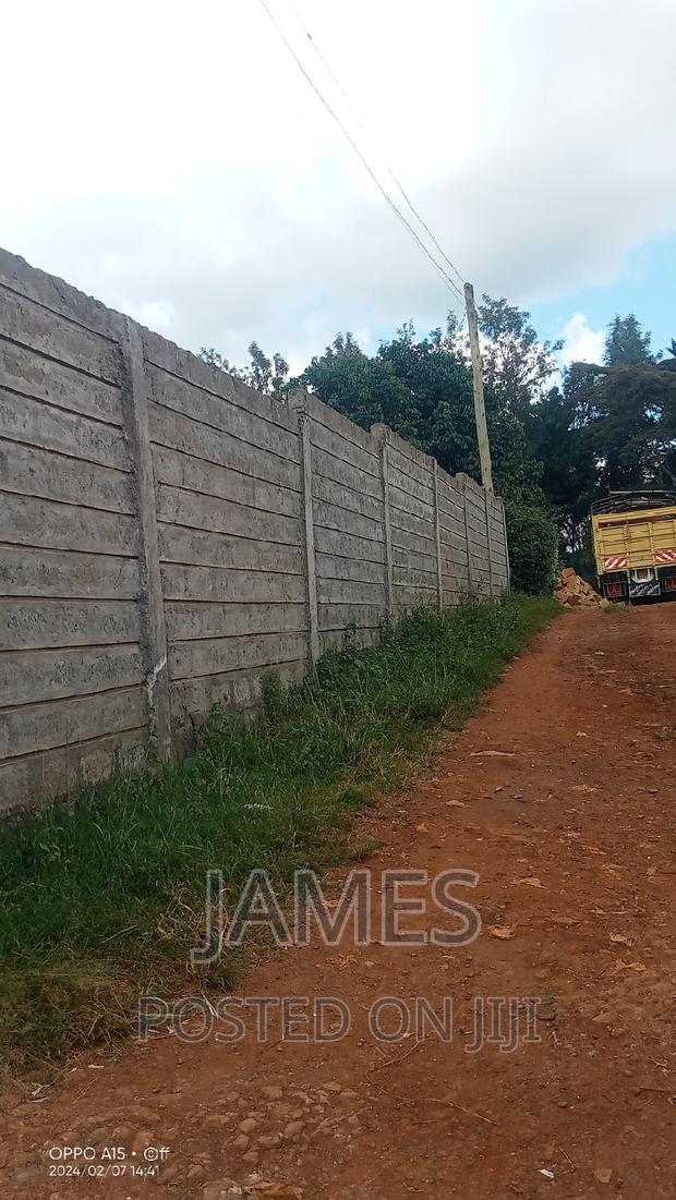 100 * 100 for Sale in Ruaka - thumbnail 3