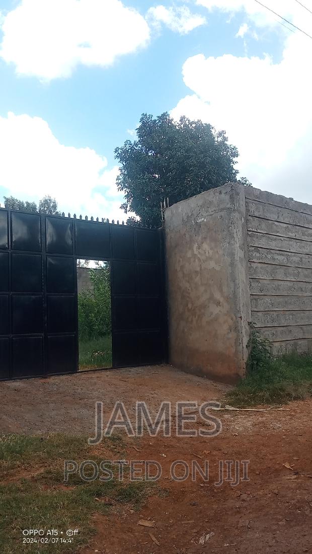 100 * 100 for Sale in Ruaka - thumbnail 5