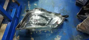 Quality Fielder 161 Headlight / !