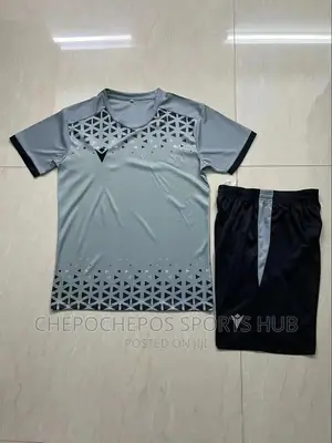 Football Jerseys