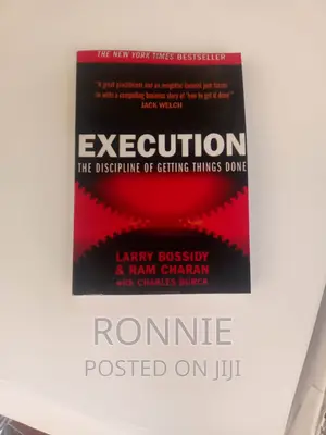 Execution:
