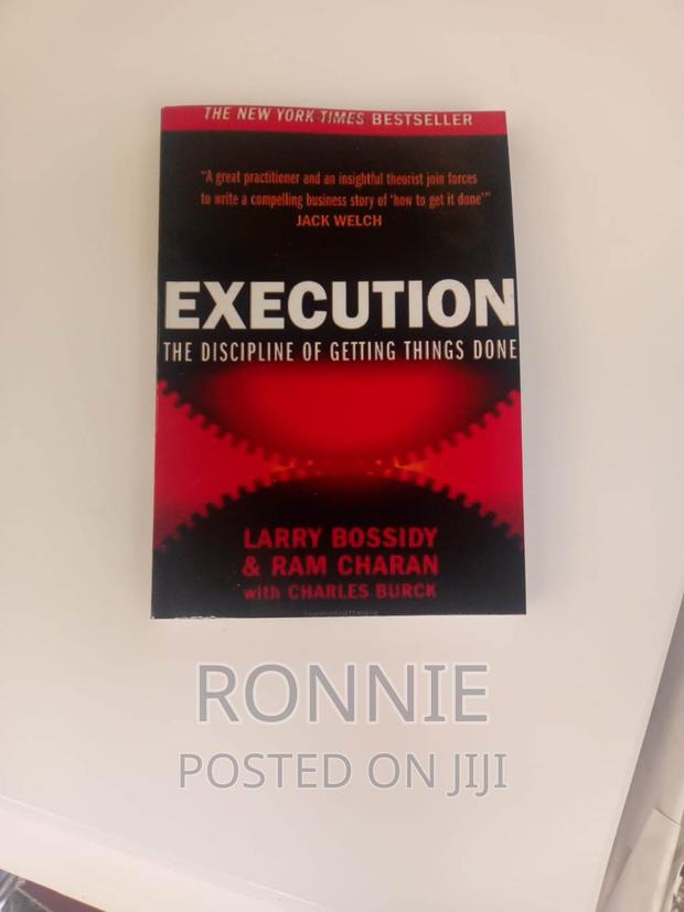 Execution: