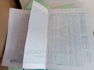 School Attendance Register-CBC