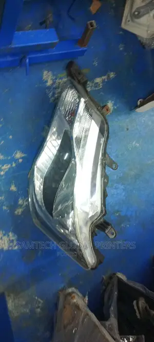 Best in the Market Fielder 161 Headlight* /