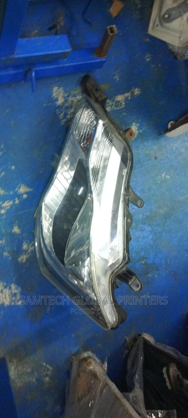 Best in the Market Fielder 161 Headlight* /