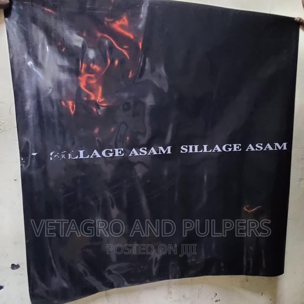 Silage Bag/ Tubing Roll 2.5m*1.2m - thumbnail 4