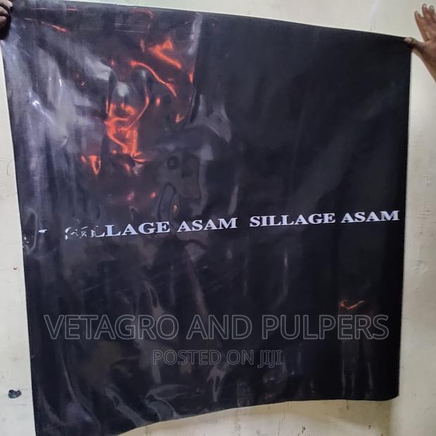 Silage Bag/ Tubing Roll 2.5m*1.2m - main view