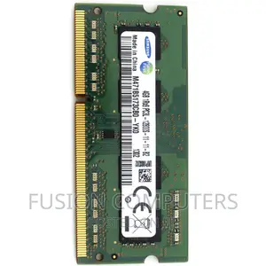 Samsung Samsung Desktop RAM Ddr3l 4gb 1600