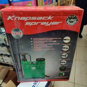 Knapsack 16lts Kapi - main view