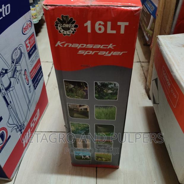 Knapsack 16lts Kapi - thumbnail 2