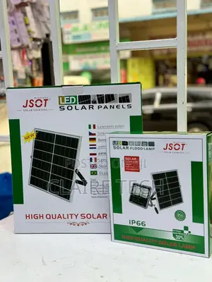 200 Watts Ip66 Jsot Solar Panel