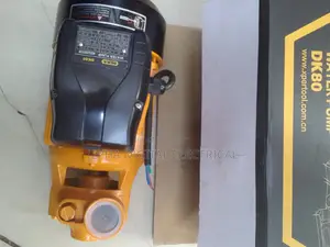 Dera Water Pump 1hp