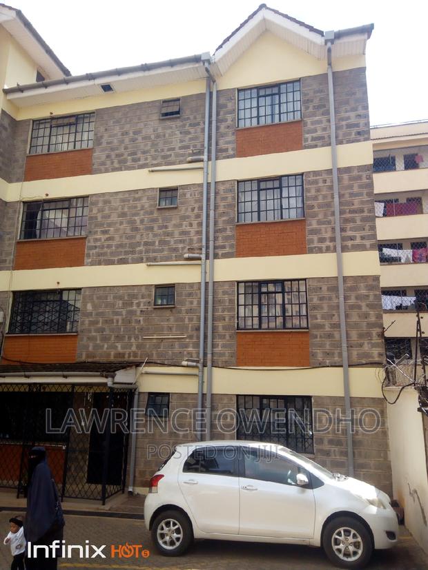 3bdrm Apartment in Parklands/Highridge for sale