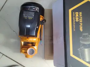 Dera Water Pump 1hp Original