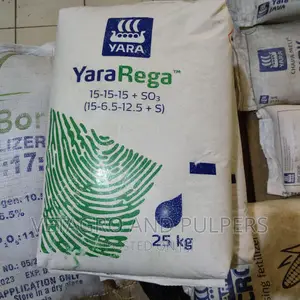 Yararega 15-15-15+so3