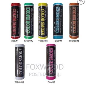 Color Smoke - thumbnail 2